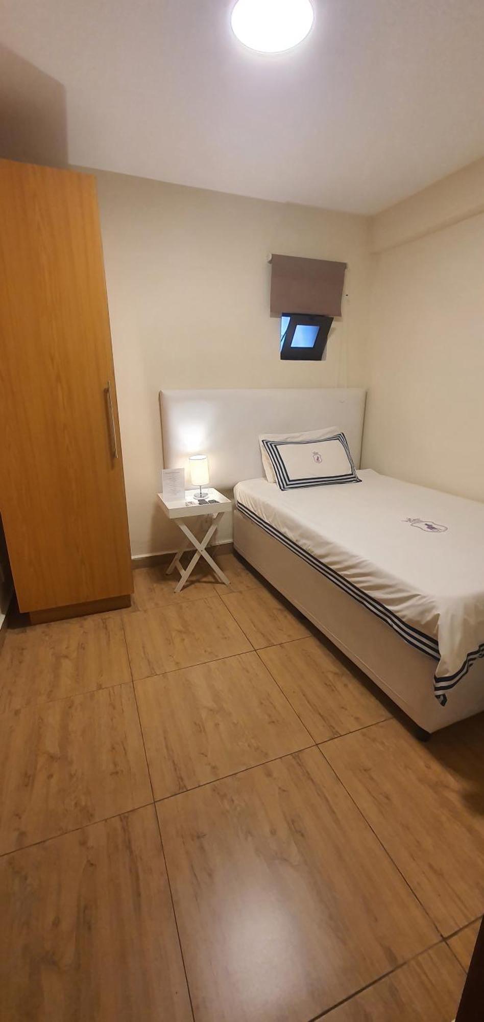 Guesthouse 1109 마푸토 외부 사진