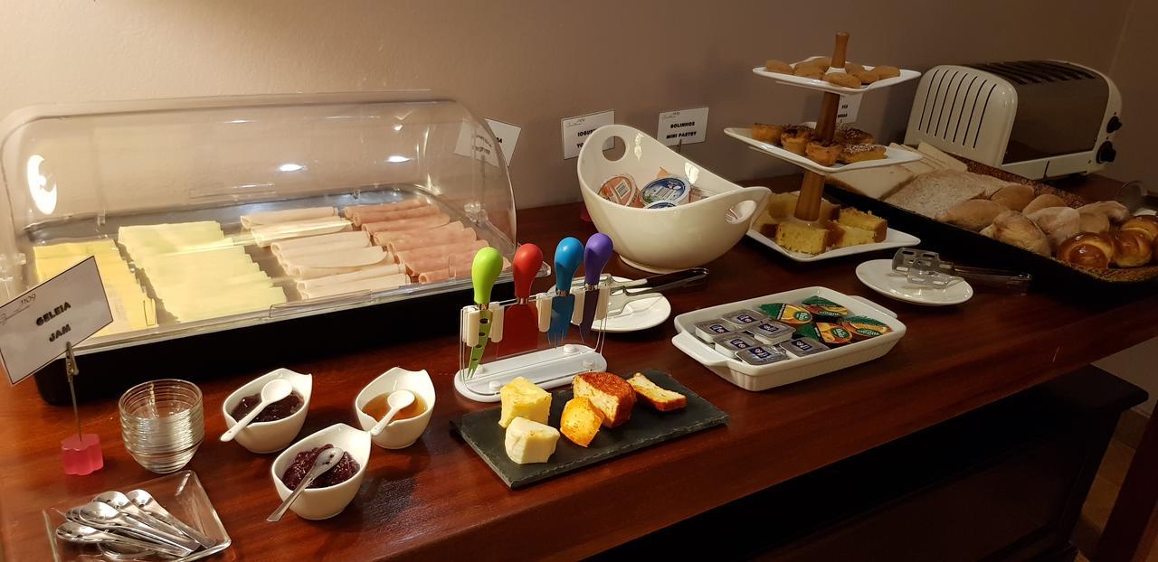 Guesthouse 1109 마푸토 외부 사진