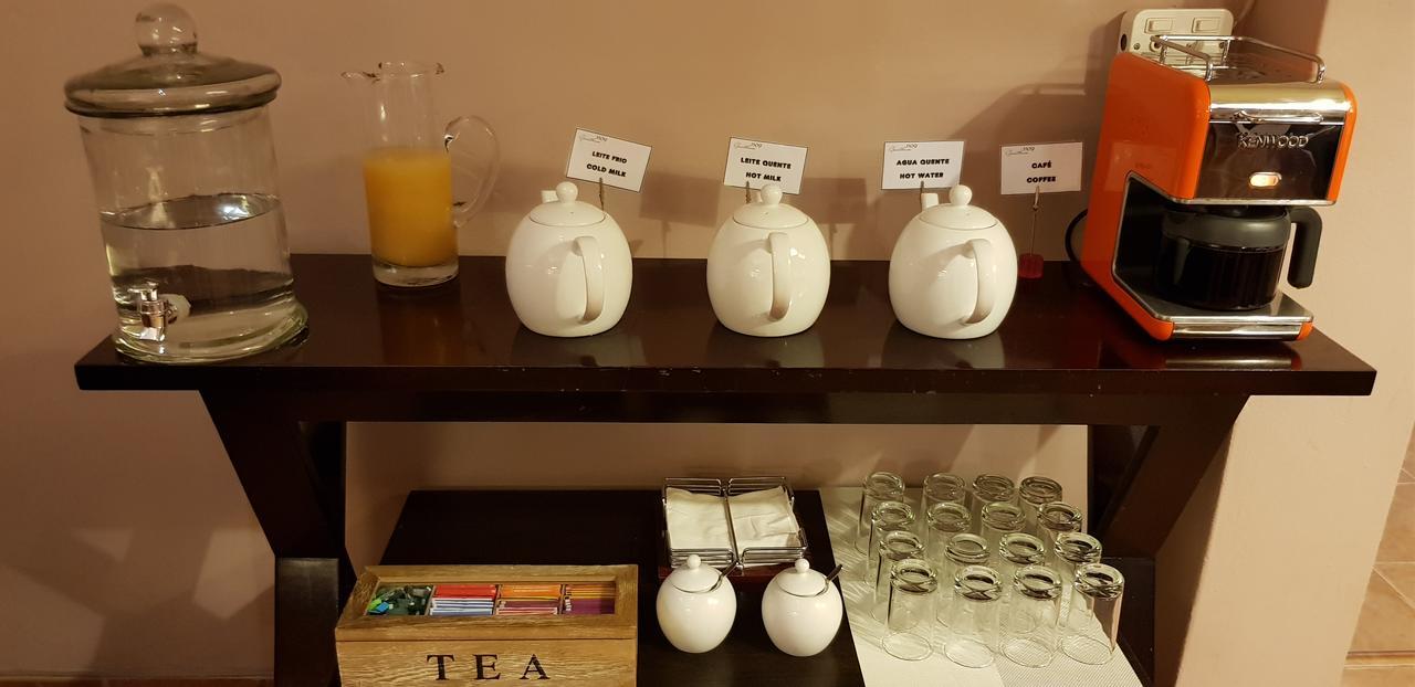 Guesthouse 1109 마푸토 외부 사진
