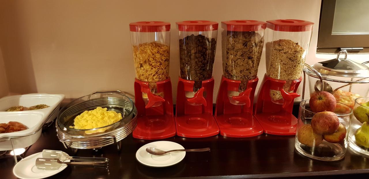 Guesthouse 1109 마푸토 외부 사진