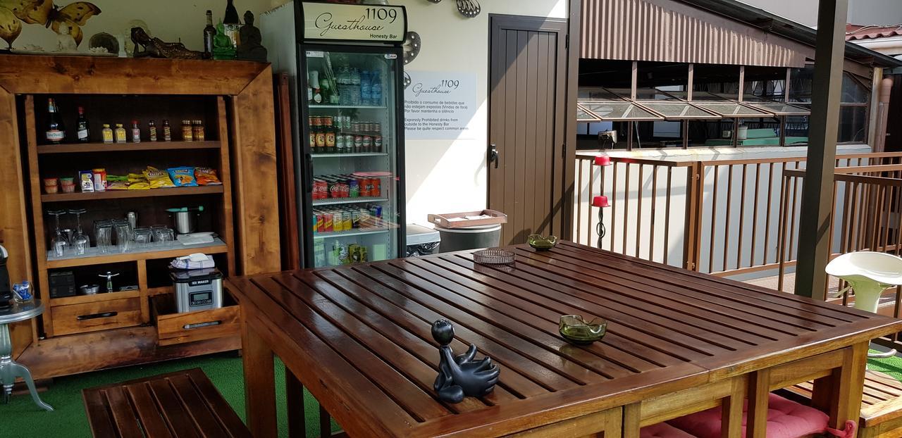 Guesthouse 1109 마푸토 외부 사진