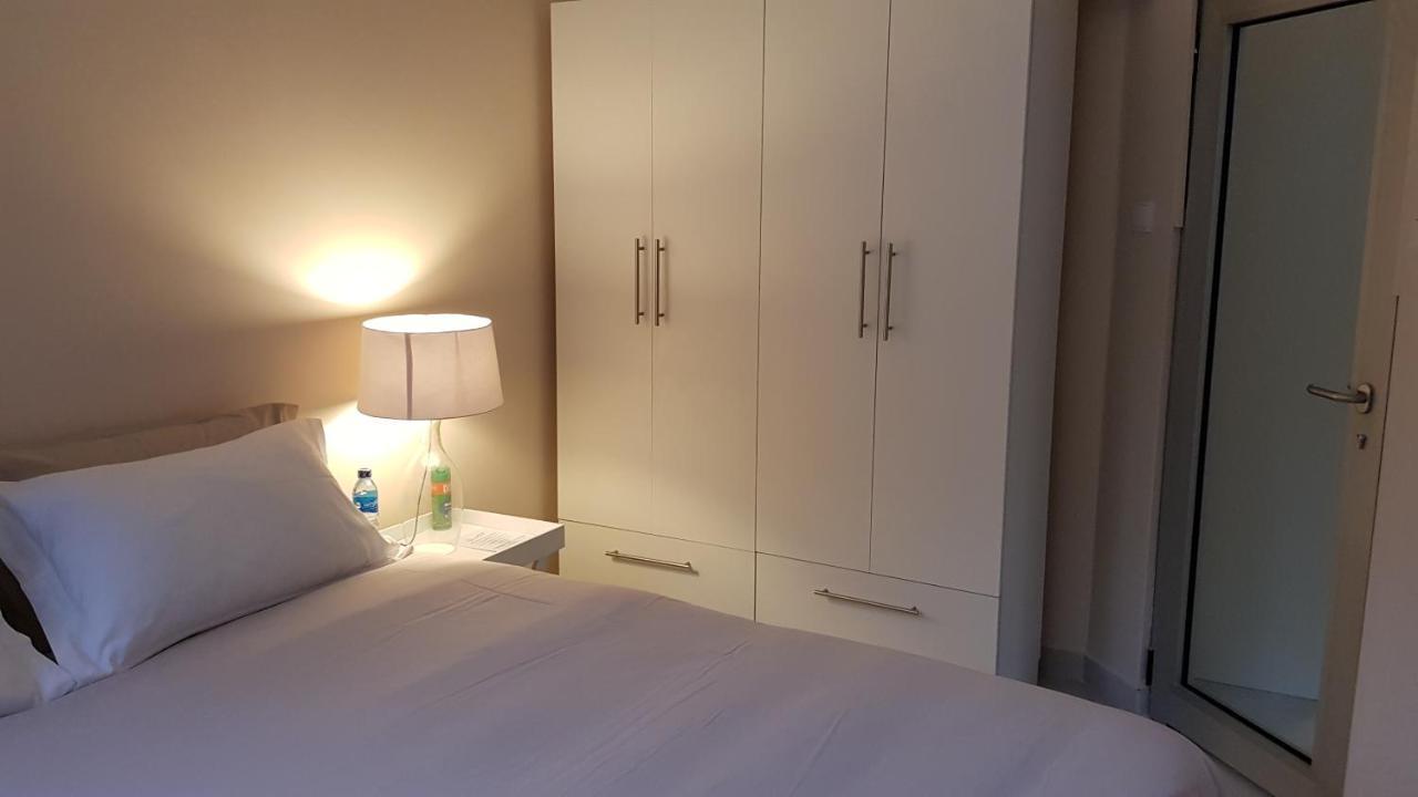 Guesthouse 1109 마푸토 외부 사진