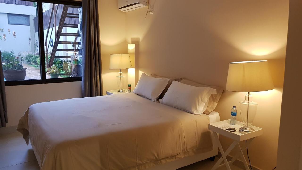Guesthouse 1109 마푸토 외부 사진